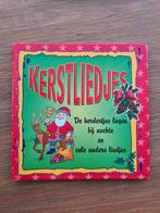 Kerstliedjes boek, Onbekend, Ophalen of Verzenden, Zo goed als nieuw, Overige onderwerpen