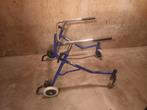 Otto Bock Walker Kinder loopmiddel/backward rollator, Ophalen, Opvouwbaar, Gebruikt