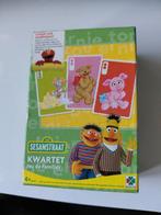 Sesamstraat kwartet, Ophalen of Verzenden, Gebruikt, Kwartet(ten)