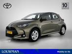 Toyota Yaris 1.5 Hybrid Active | Apple CarPlay | Android Aut, 12 maanden, Gebruikt, Bedrijf, 3 cilinders