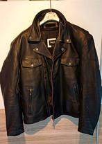 Triumph Motorjas - Leer - L, Motoren, Kleding | Motorkleding, Tweedehands, Jas | leer