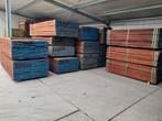 Hardhouten planken, beschoeiingsplanken, beschoeiing, plank, Ophalen, Planken, Nieuw, Hardhout