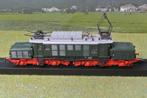 Märklin 3335 Krokodil serie 254 153-0 van de DR (DDR), Hobby en Vrije tijd, Wisselstroom, Wagon, Ophalen of Verzenden, Zo goed als nieuw