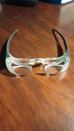 Eschenbach Loepbril - Perfect voor precisiewerk!, Overige merken, Gebruikt, Ophalen of Verzenden, Grijs