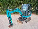 Sunward SWE 20 F (bj 2023), Zakelijke goederen, Machines en Bouw | Kranen en Graafmachines, Graafmachine