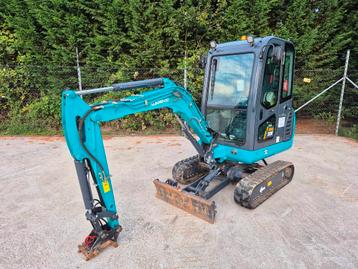 Sunward SWE 20 F (bj 2023) beschikbaar voor biedingen