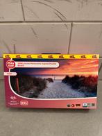 Puzzel Playtive XXL - 3000 Stukjes - Strand, Ophalen, Meer dan 1500 stukjes, Zo goed als nieuw, Legpuzzel