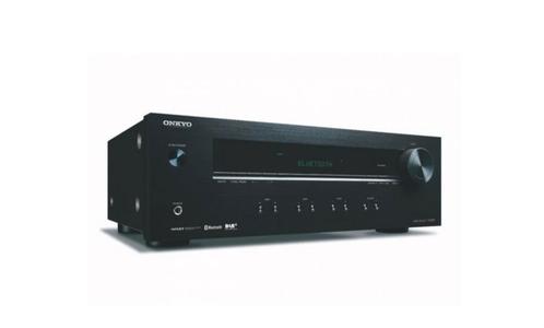 Onkyo TX2025, Audio, Tv en Foto, Versterkers en Receivers, Zo goed als nieuw, Onkyo, Ophalen of Verzenden