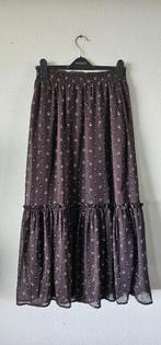 bruine rok van Co'couture maat M (26425), Kleding | Dames, Rokken, Verzenden, Bruin