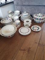 Boerenbont, Huis en Inrichting, Keuken | Servies, Ophalen, Overige typen, Zo goed als nieuw, Aardewerk