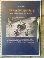 Het verlies van Java 18 februari t/m 7 maart 1942, Tweede Wereldoorlog, P.C. Boer, Nieuw, Ophalen of Verzenden
