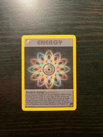 Rainbow Energy, Ophalen of Verzenden, Zo goed als nieuw