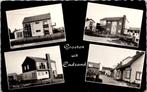 Groeten uit Cadzand, Verzenden, 1960 tot 1980, Gelopen, Zeeland