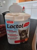 Lactol minimaal 250 over., Dieren en Toebehoren, Dierenvoeding, Ophalen of Verzenden