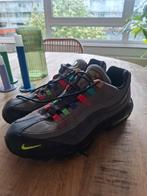 Nike Air Max 95 SE Light Carcoal Vintage TV maat 46, Kleding | Heren, Schoenen, Overige kleuren, Nike, Ophalen of Verzenden, Sneakers of Gympen