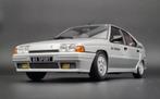 Citroen BX Sport 1985 Zilver Lim. Ed. 1/18 NOREV ref. 181691, Hobby en Vrije tijd, Modelauto's | 1:18, Verzenden, Nieuw, Auto