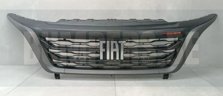 Grill FIAT DUCATO 3 III FACELIFT 21-1314846070 Grillrooster, Auto-onderdelen, Overige Auto-onderdelen, Gebruikt, 6 maanden garantie