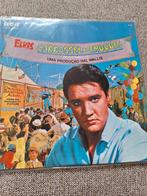 Elvis Lp Carrossel de Emocoes, Cd's en Dvd's, Vinyl | Jazz en Blues, Ophalen of Verzenden, Zo goed als nieuw