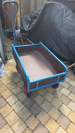 Industriële bolderwagen.., Hobby en Vrije tijd, Overige Hobby en Vrije tijd, Ophalen, Nieuw