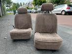 Set stoelen Mini Classic, Auto-onderdelen, Interieur en Bekleding, Ophalen, Gebruikt, Mini