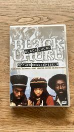 Collectors item DVD Black Uhuru reggae, Cd's en Dvd's, Cd's | Reggae en Ska, Ophalen of Verzenden, Zo goed als nieuw