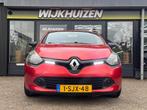 Renault Clio 0.9 TCe Authentique met Origineel 54.390 km ! D, Auto's, Renault, Voorwielaandrijving, Gebruikt, 540 kg, Origineel Nederlands