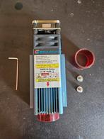 Sculpfun S9 laser 5.5W, Ophalen, Zo goed als nieuw, Groter dan 1:32