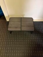 Kleine bardani bij zet  tafel, Caravans en Kamperen, Caravan accessoires, Ophalen of Verzenden, Zo goed als nieuw