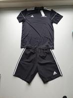 Sportkleding Sporkunde HAN, Zwart, Nieuw, Ophalen of Verzenden, Adidas