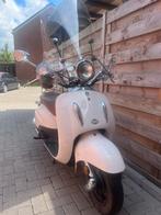 Riya snorscooter, Fietsen en Brommers, Snorfietsen en Snorscooters, Gebruikt, Benzine, Ophalen, Overige merken