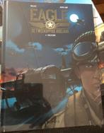 verlossing de tweekoppige adelaar hardcover q1, Boeken, Eén stripboek, Ophalen of Verzenden, Zo goed als nieuw