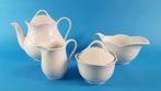 Winterling Marktleuthen Bavaria koffiepot en servies. 7A5, Antiek en Kunst, Antiek | Servies los, Ophalen of Verzenden