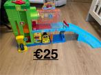 Leuk speelgoed - weinig gebruikt!, Ophalen, Zo goed als nieuw