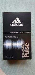 Adidas eau de toilette nieuw, Ophalen of Verzenden, Nieuw