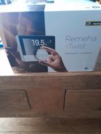 Remaha eTwist Slimme Thermostaat -  Inclusief gateway !!, Doe-het-zelf en Verbouw, Thermostaten, Verzenden, Slimme thermostaat