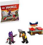 lego ninjago 30675, Kinderen en Baby's, Speelgoed | Duplo en Lego, Verzenden, Nieuw, Complete set, Lego