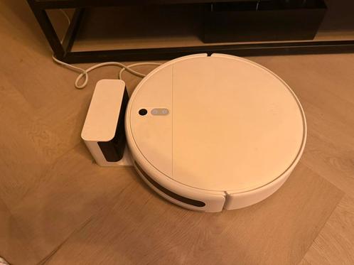 Xiaomi Mi Robot Vacuum Mop 2 Lite robotstofzuiger met dweil, Witgoed en Apparatuur, Stofzuigers, Zo goed als nieuw, Robotstofzuiger