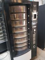 Aardbeien  / asperge/ zuivel automaat gekoeld Necta, Verzamelen, Automaten | Overige, Ophalen, Zo goed als nieuw