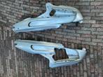 Gilera runner achterkap / zijkap, Ophalen