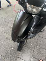 Peugeot zenith 70cc lage km TUNING ONDERDELENproject scooter, Ophalen, Gebruikt, Overige modellen, 70 cc
