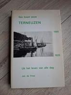 Terbeuzen 1900- 1925, Boeken, Ophalen of Verzenden, Gelezen