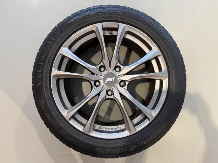 ABT Audi Q7 / SQ7 winterset 20" | Vredestein | A6 & A7, Auto-onderdelen, Banden en Velgen, Banden en Velgen, Winterbanden, 20 inch