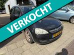 Opel Corsa 1.2-16V Silverline | Clima |, Auto's, Voorwielaandrijving, 450 kg, Gebruikt, 4 cilinders