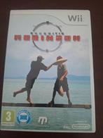 Expeditie Robinson - Nintendo Wii Getest en Werkend, Spelcomputers en Games, Ophalen of Verzenden, Gebruikt, Avontuur en Actie
