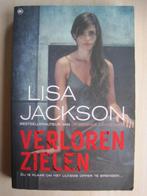 050 - Verloren zielen - Lisa Jackson, Lisa Jackson, Ophalen of Verzenden, Zo goed als nieuw, Amerika