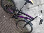 Mooie fietsen,  prijzen zijn tussen 100 en 150 euro, Ophalen, Zo goed als nieuw, 26 inch of meer, Handrem