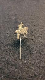 Verkade Den Bosch speldje, Verzenden, Zo goed als nieuw, Merk, Speldje of Pin