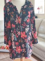 Paprika tuniek bloes maat 44, Ophalen of Verzenden, Zo goed als nieuw, Maat 42/44 (L)