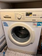 Siemens wasmachine, Witgoed en Apparatuur, Wasmachines, Ophalen, Zo goed als nieuw, 1200 tot 1600 toeren, 85 tot 90 cm