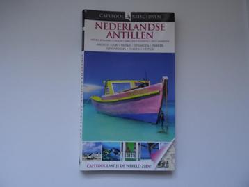 Nederlandse Antillen, Aruba, Bonaire, Curacao; capitool beschikbaar voor biedingen